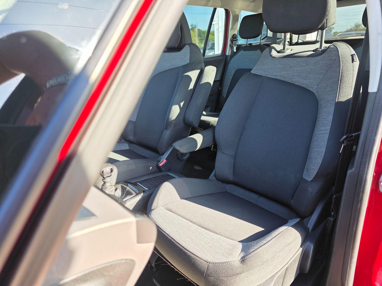 Used Citroen C4 Grand Picasso 2019 for sale - 76599433: Photo 23