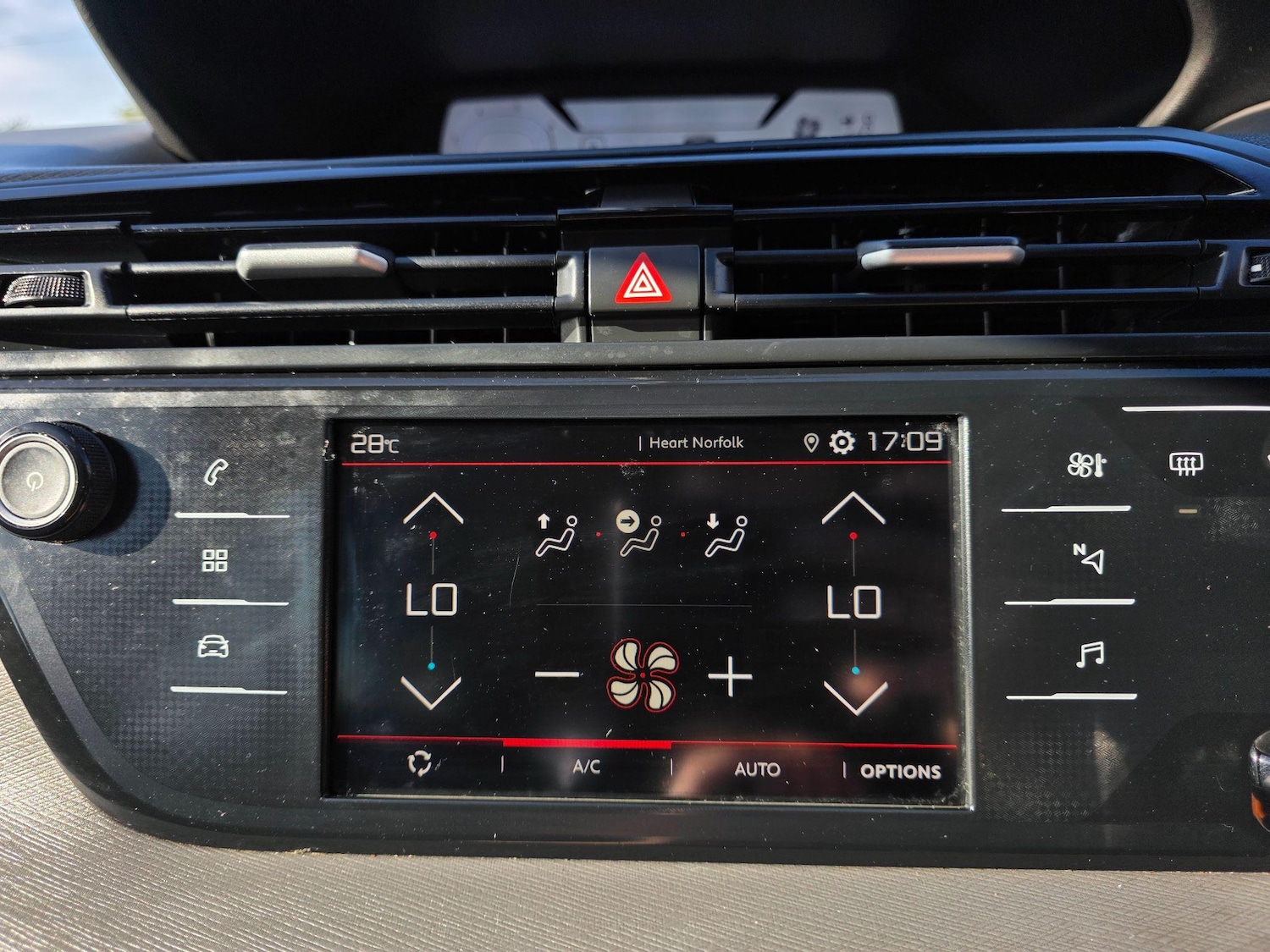 Used Citroen C4 Grand Picasso 2019 for sale - 76599433: Photo 31