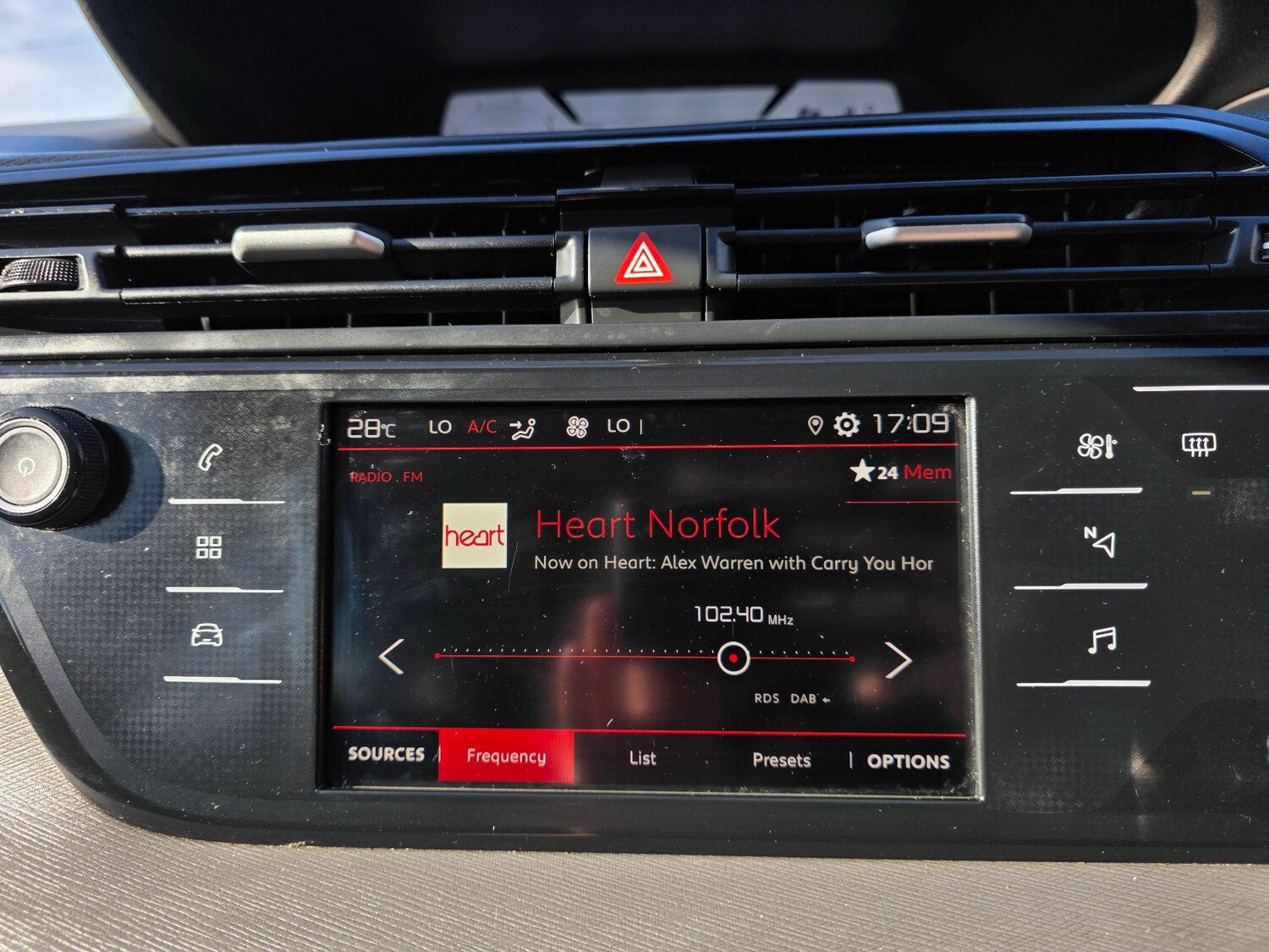 Used Citroen C4 Grand Picasso 2019 for sale - 76599433: Photo 32