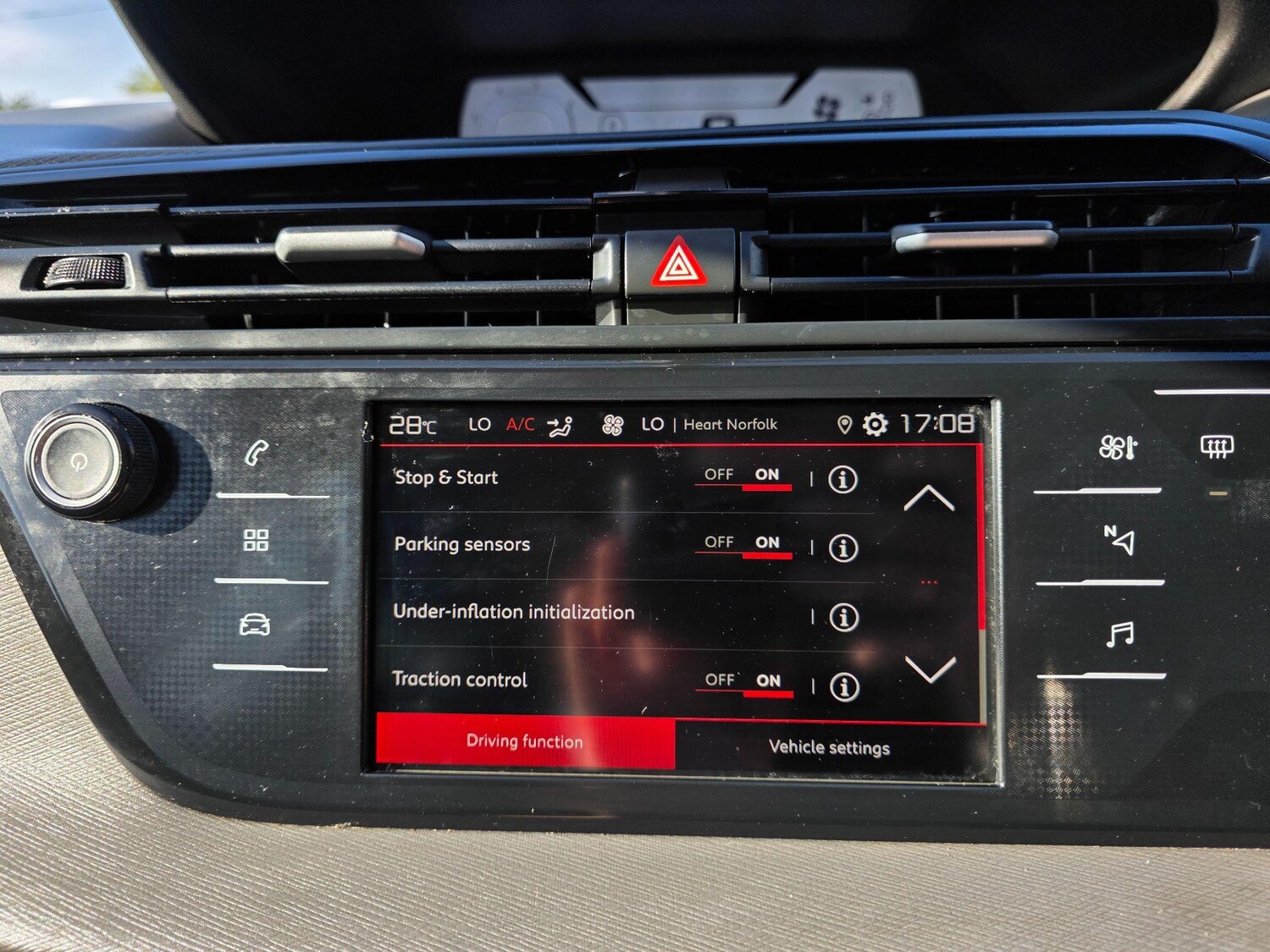 Used Citroen C4 Grand Picasso 2019 for sale - 76599433: Photo 33