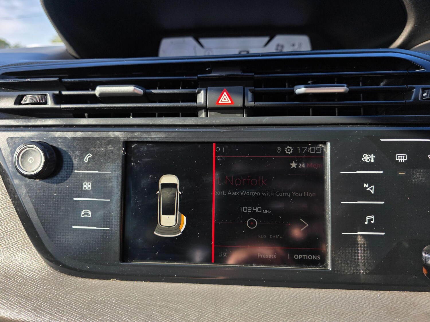 Used Citroen C4 Grand Picasso 2019 for sale - 76599433: Photo 35