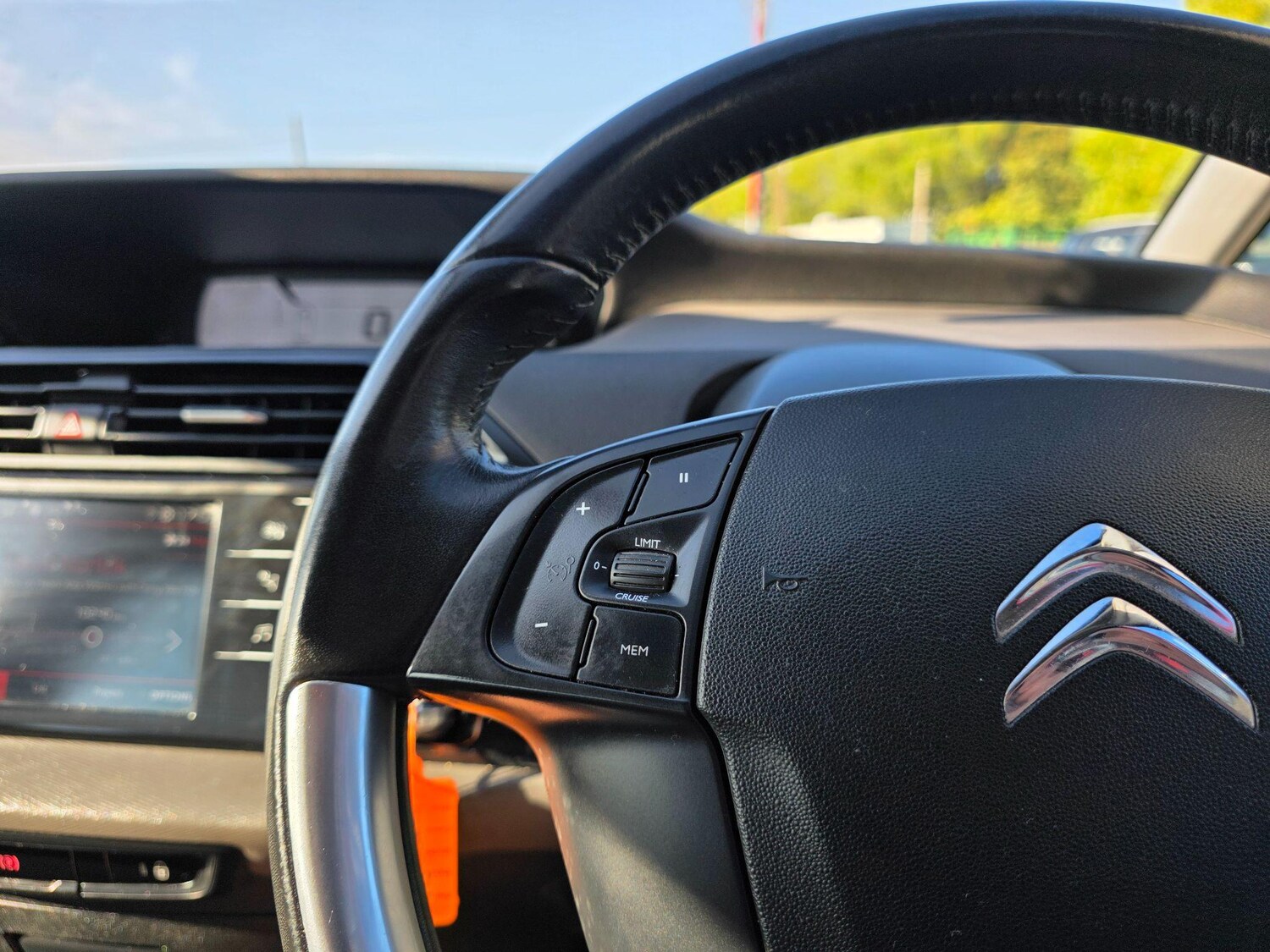 Used Citroen C4 Grand Picasso 2019 for sale - 76599433: Photo 37