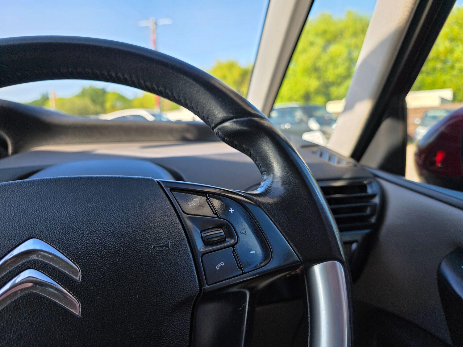 Used Citroen C4 Grand Picasso 2019 for sale - 76599433: Photo 38