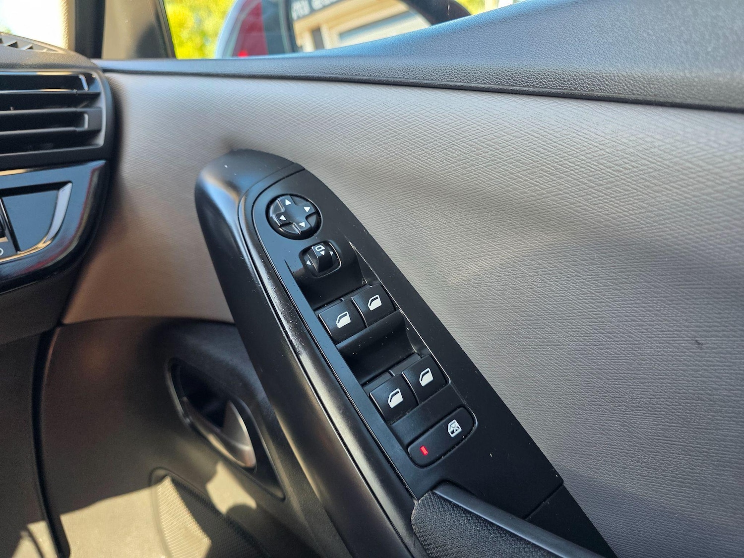 Used Citroen C4 Grand Picasso 2019 for sale - 76599433: Photo 39