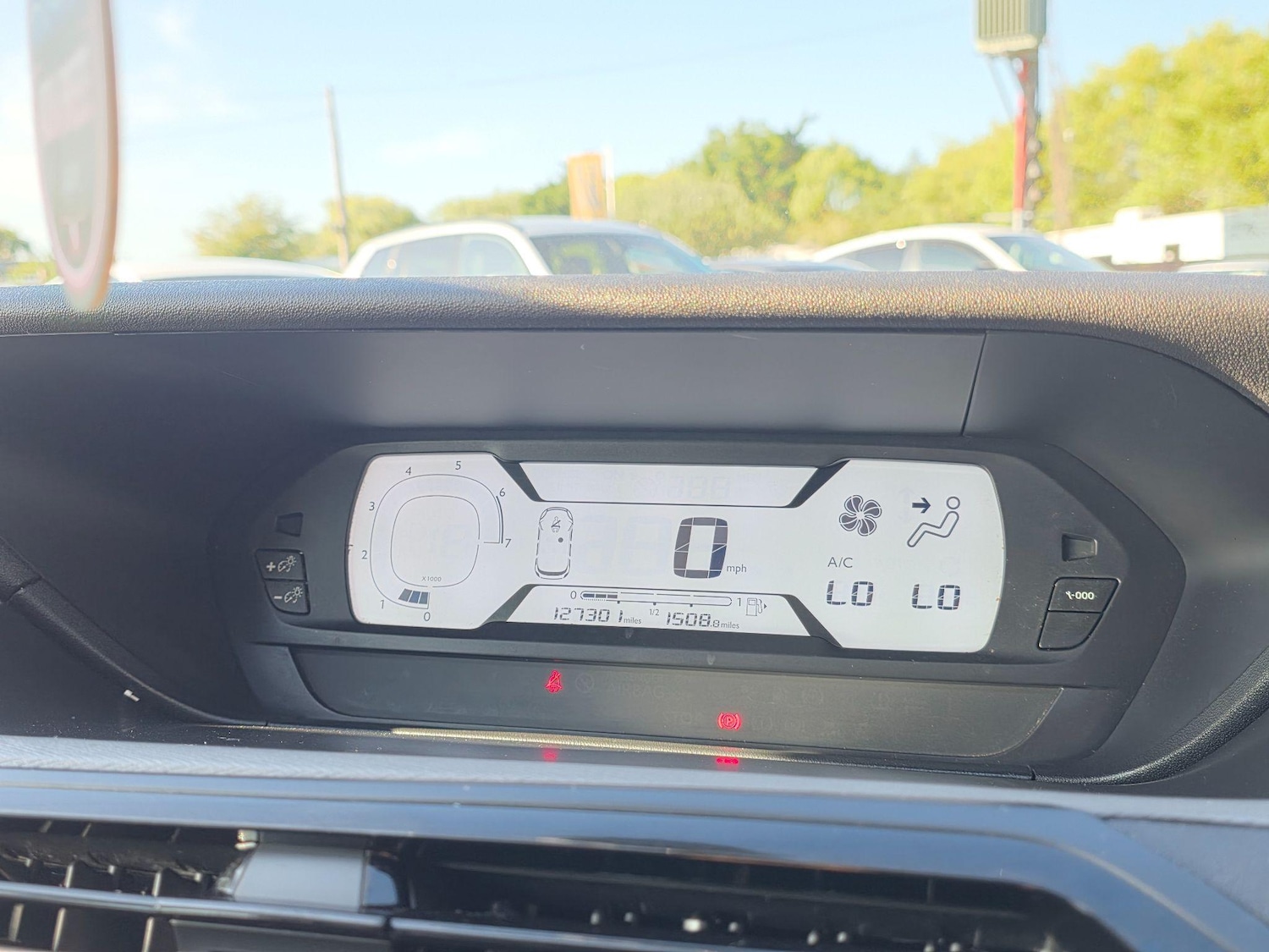 Used Citroen C4 Grand Picasso 2019 for sale - 76599433: Photo 41