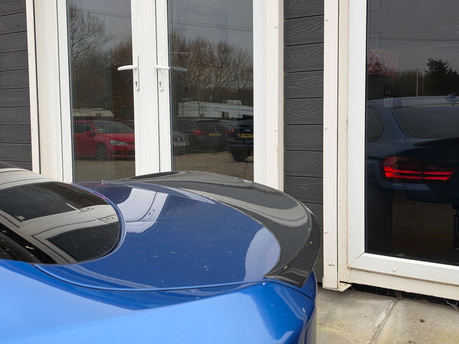 Used BMW 4 Series Gran Coupe for sale - 77784746: Photo 15