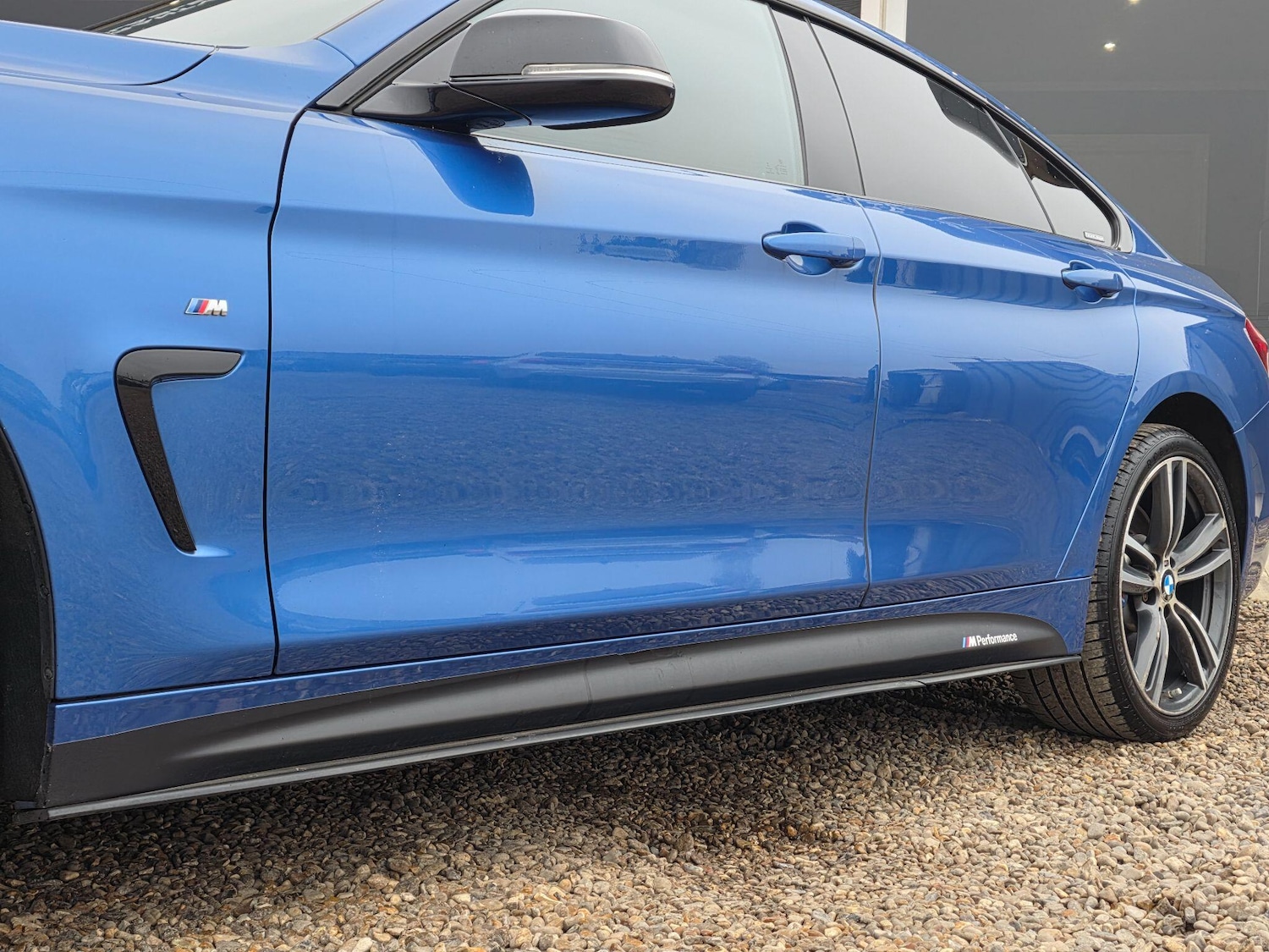 Used BMW 4 Series Gran Coupe for sale - 77784746: Photo 16