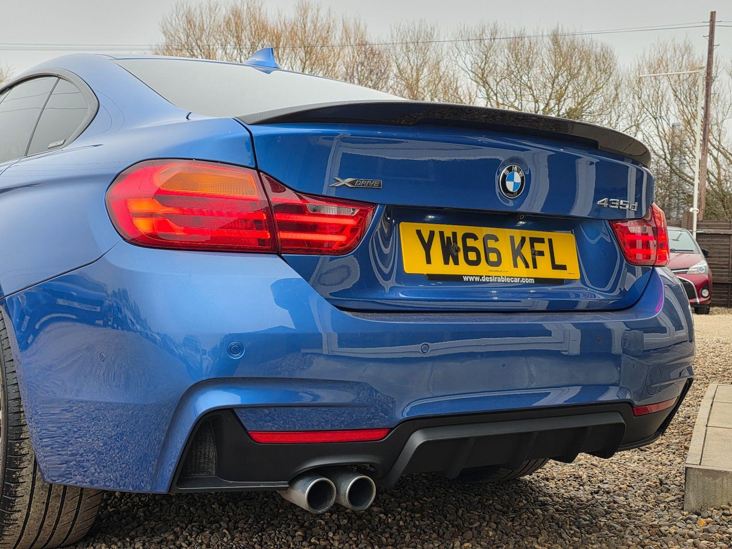 Used BMW 4 Series Gran Coupe for sale - 77784746: Photo 17