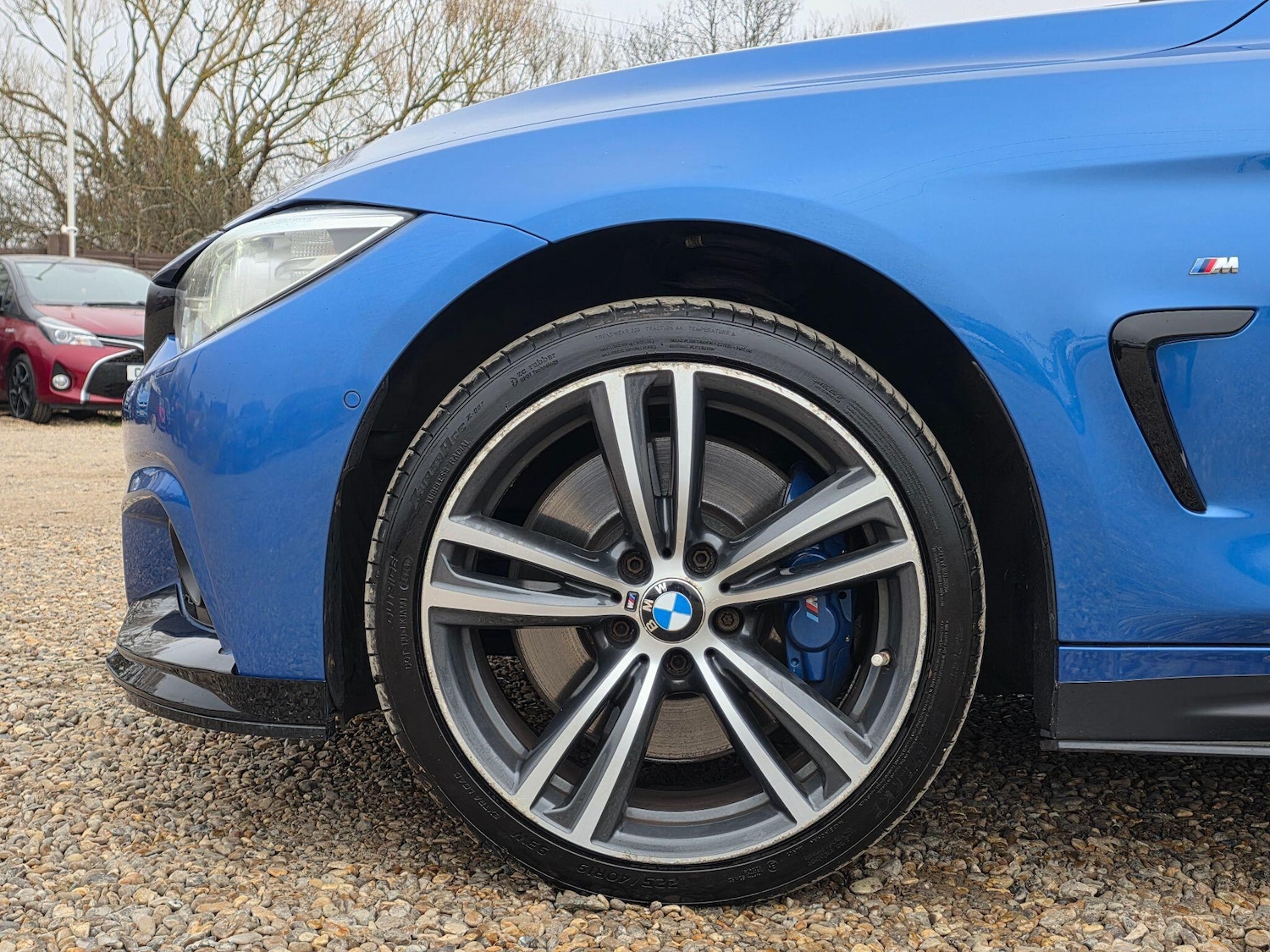 Used BMW 4 Series Gran Coupe for sale - 77784746: Photo 19