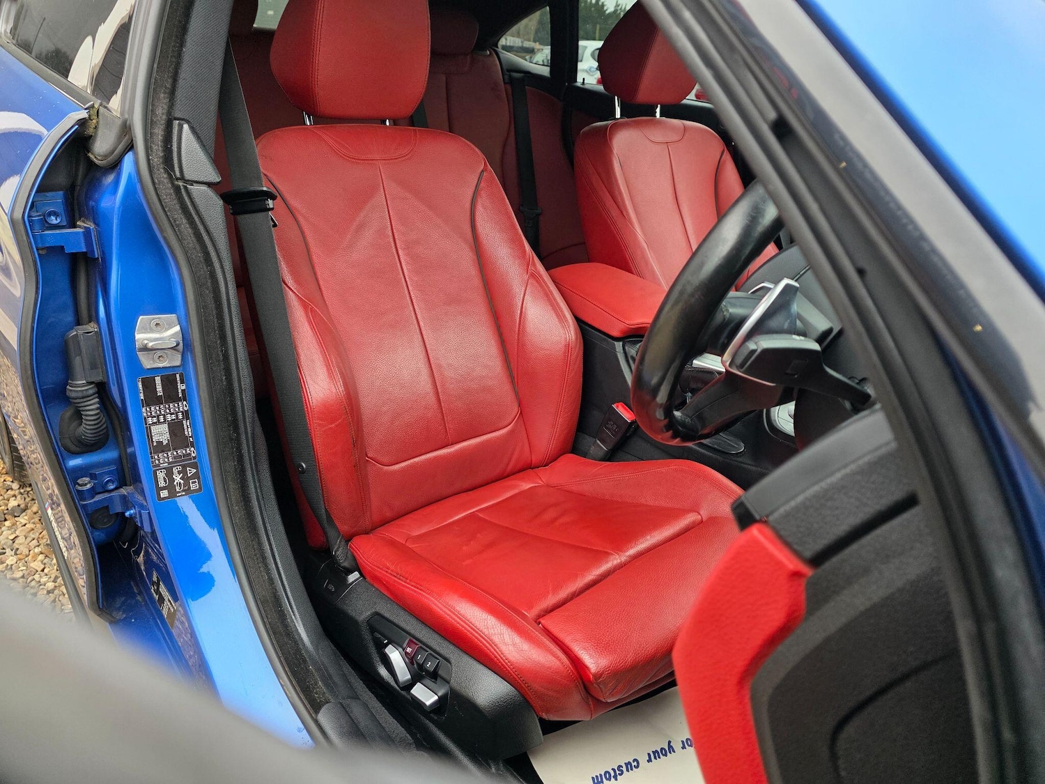 Used BMW 4 Series Gran Coupe for sale - 77784746: Photo 21