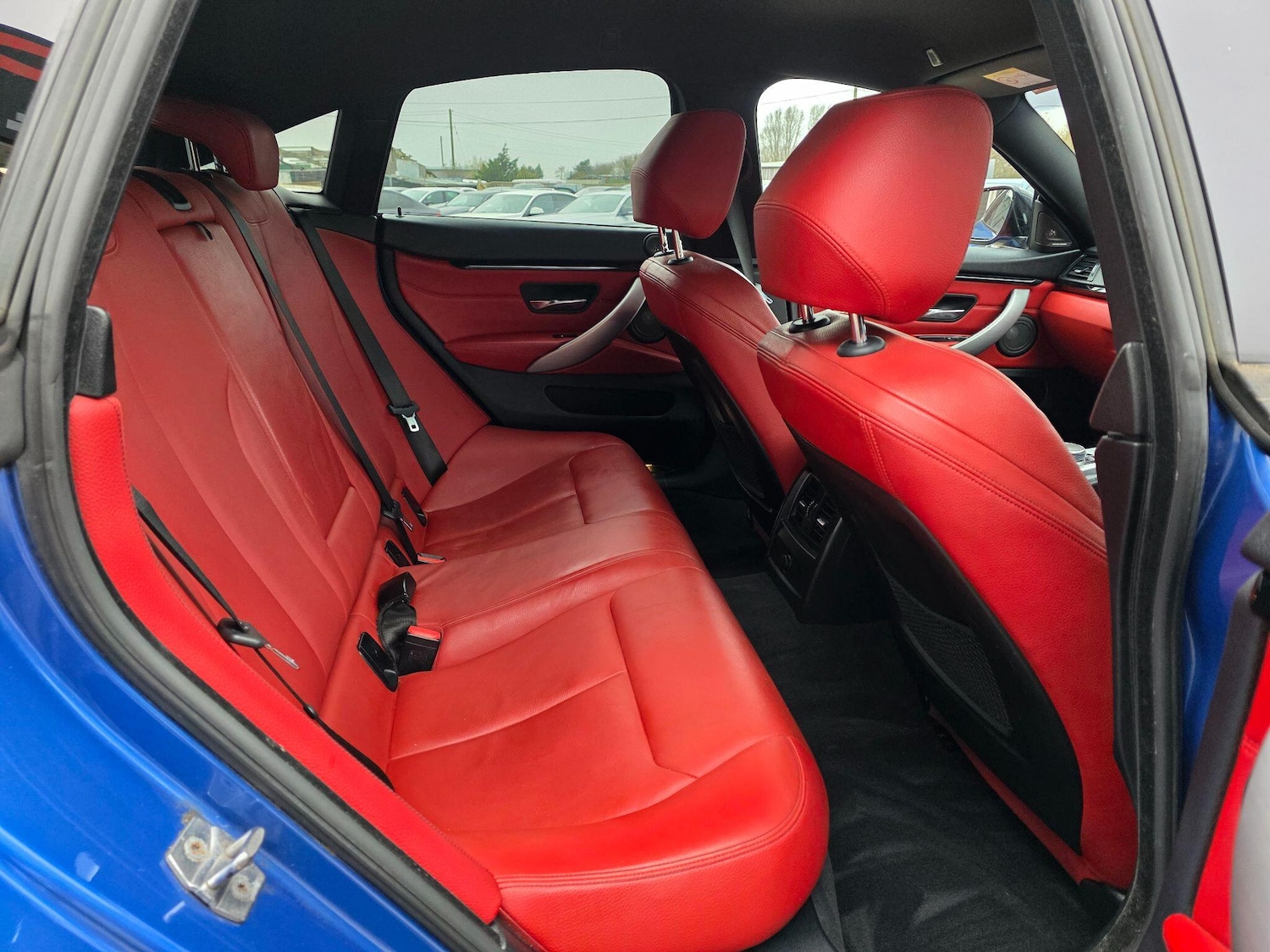 Used BMW 4 Series Gran Coupe for sale - 77784746: Photo 22