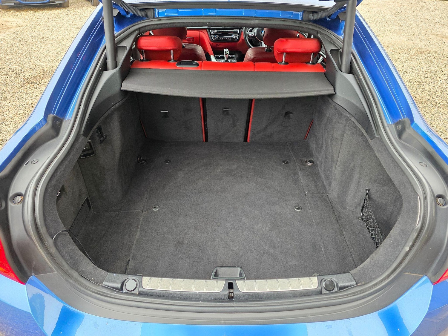 Used BMW 4 Series Gran Coupe for sale - 77784746: Photo 23