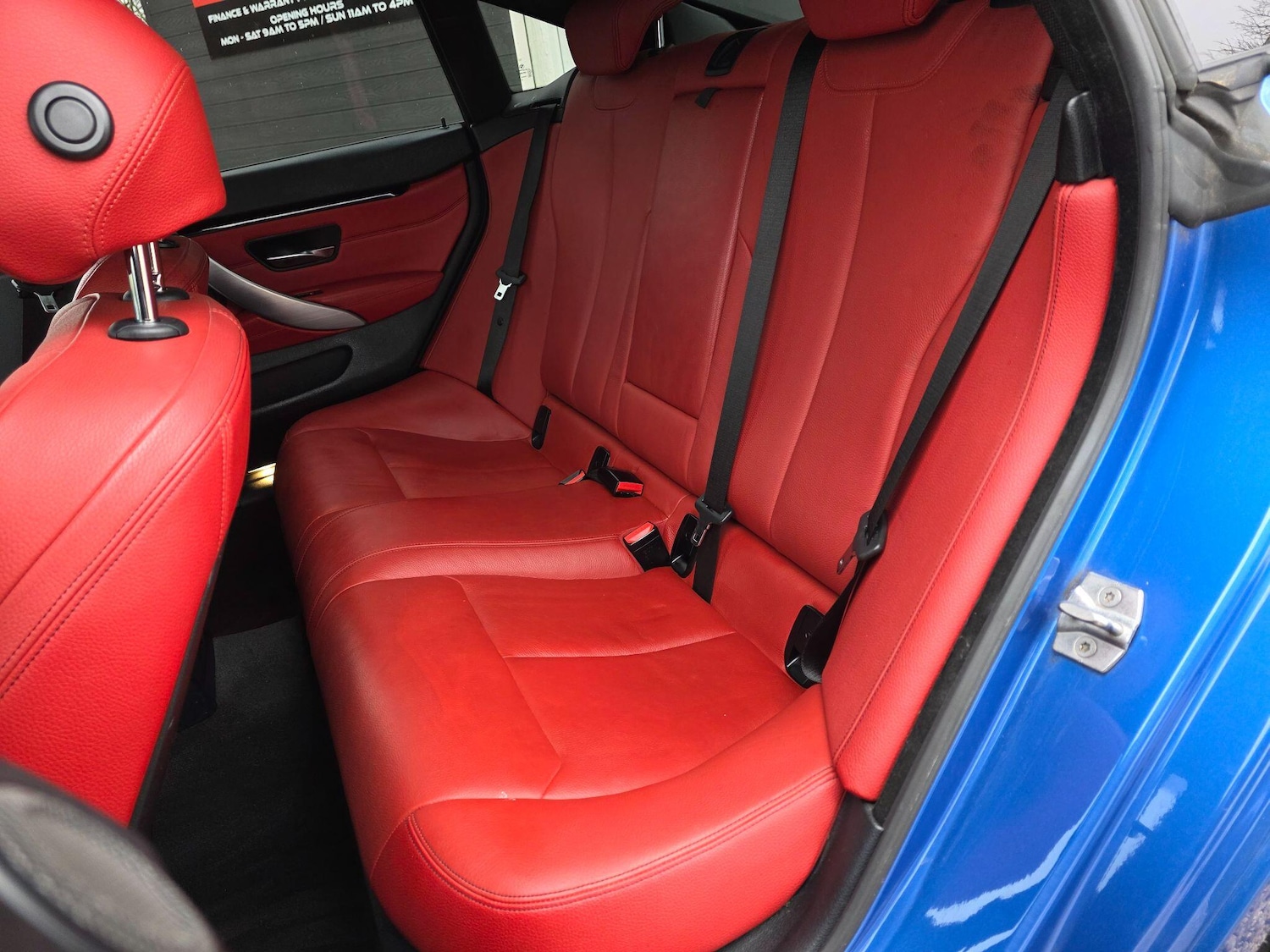 Used BMW 4 Series Gran Coupe for sale - 77784746: Photo 25