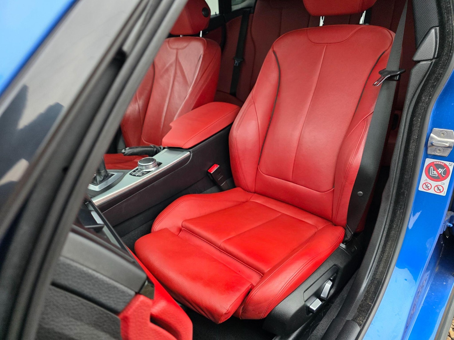 Used BMW 4 Series Gran Coupe for sale - 77784746: Photo 26