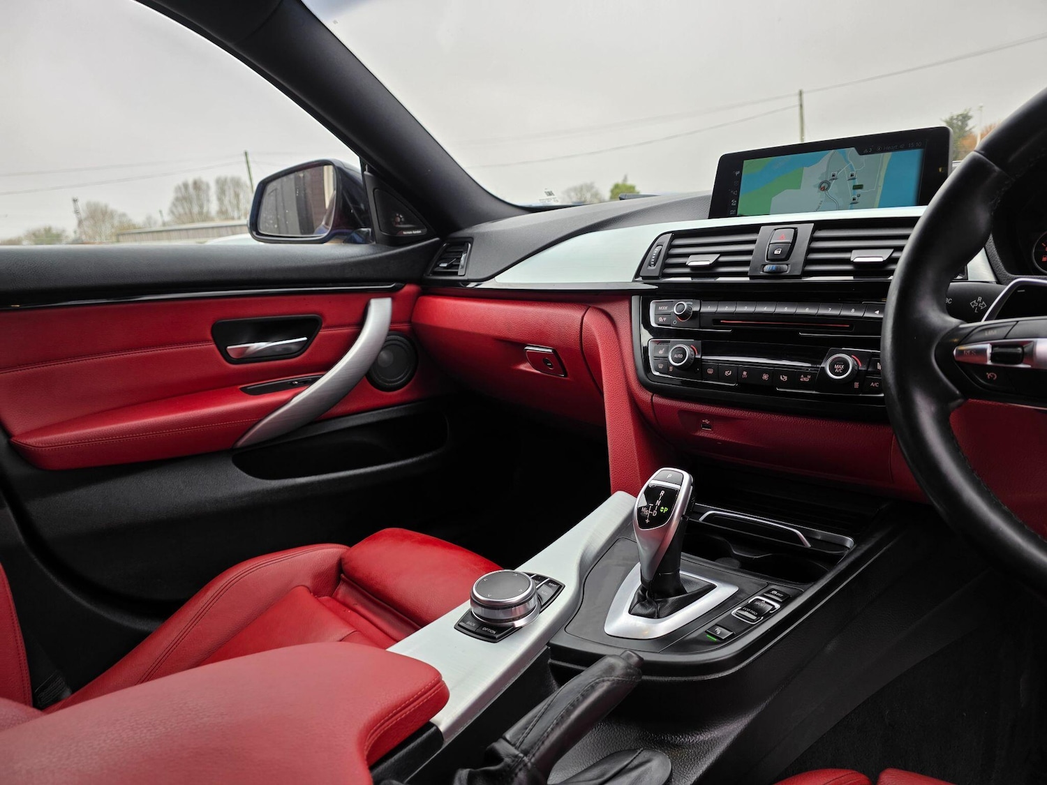 Used BMW 4 Series Gran Coupe for sale - 77784746: Photo 29