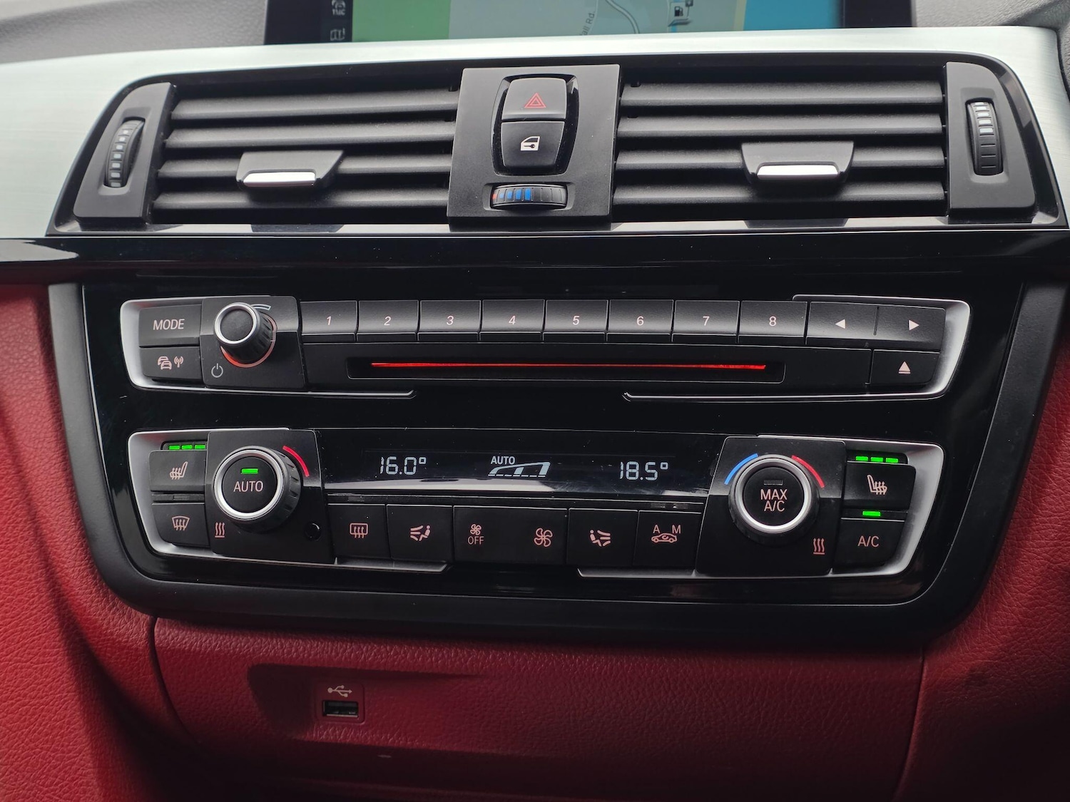 Used BMW 4 Series Gran Coupe for sale - 77784746: Photo 34