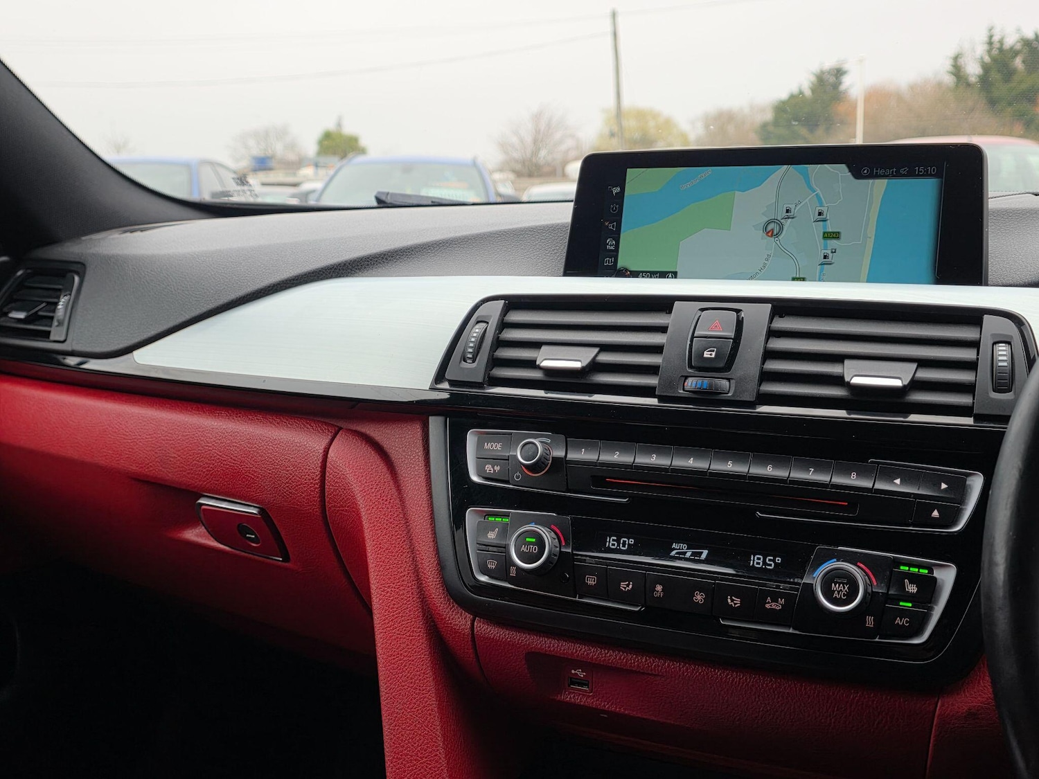 Used BMW 4 Series Gran Coupe for sale - 77784746: Photo 35