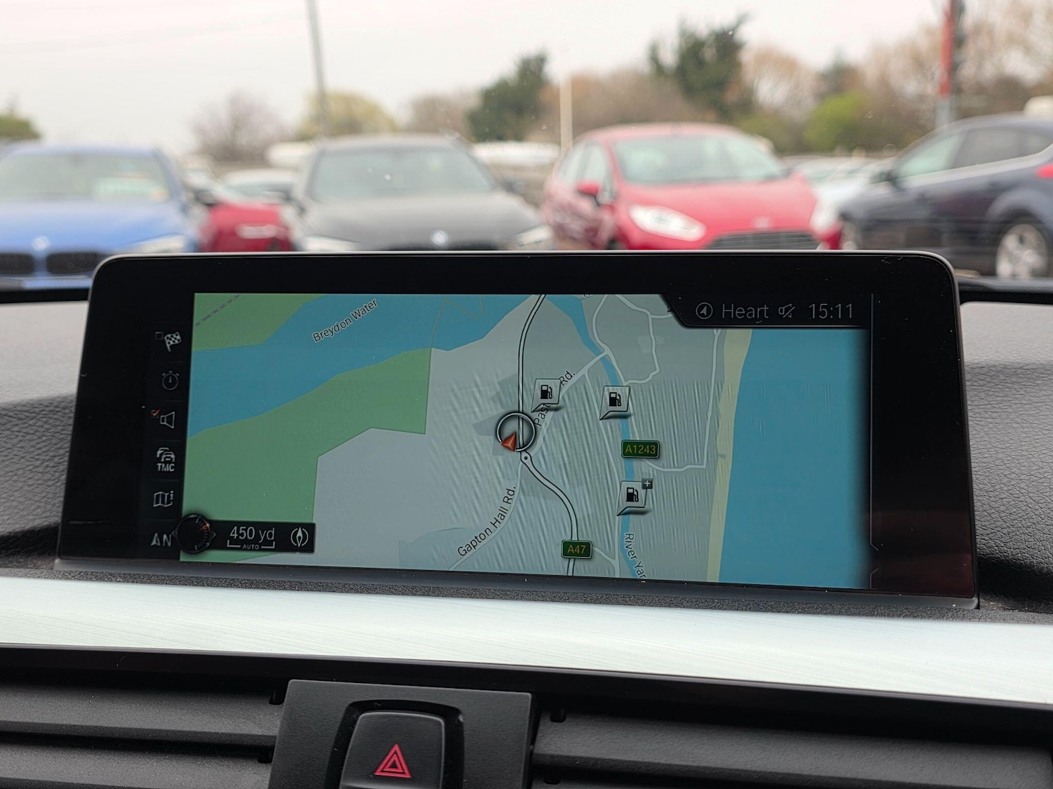 Used BMW 4 Series Gran Coupe for sale - 77784746: Photo 36