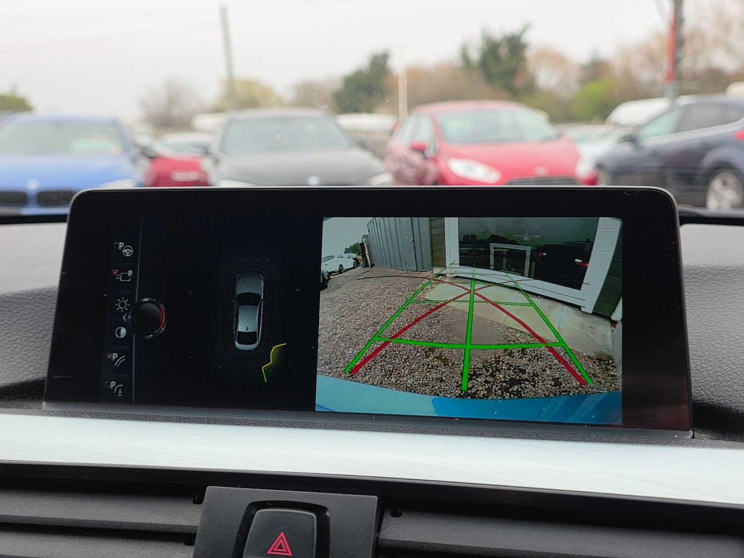 Used BMW 4 Series Gran Coupe for sale - 77784746: Photo 37