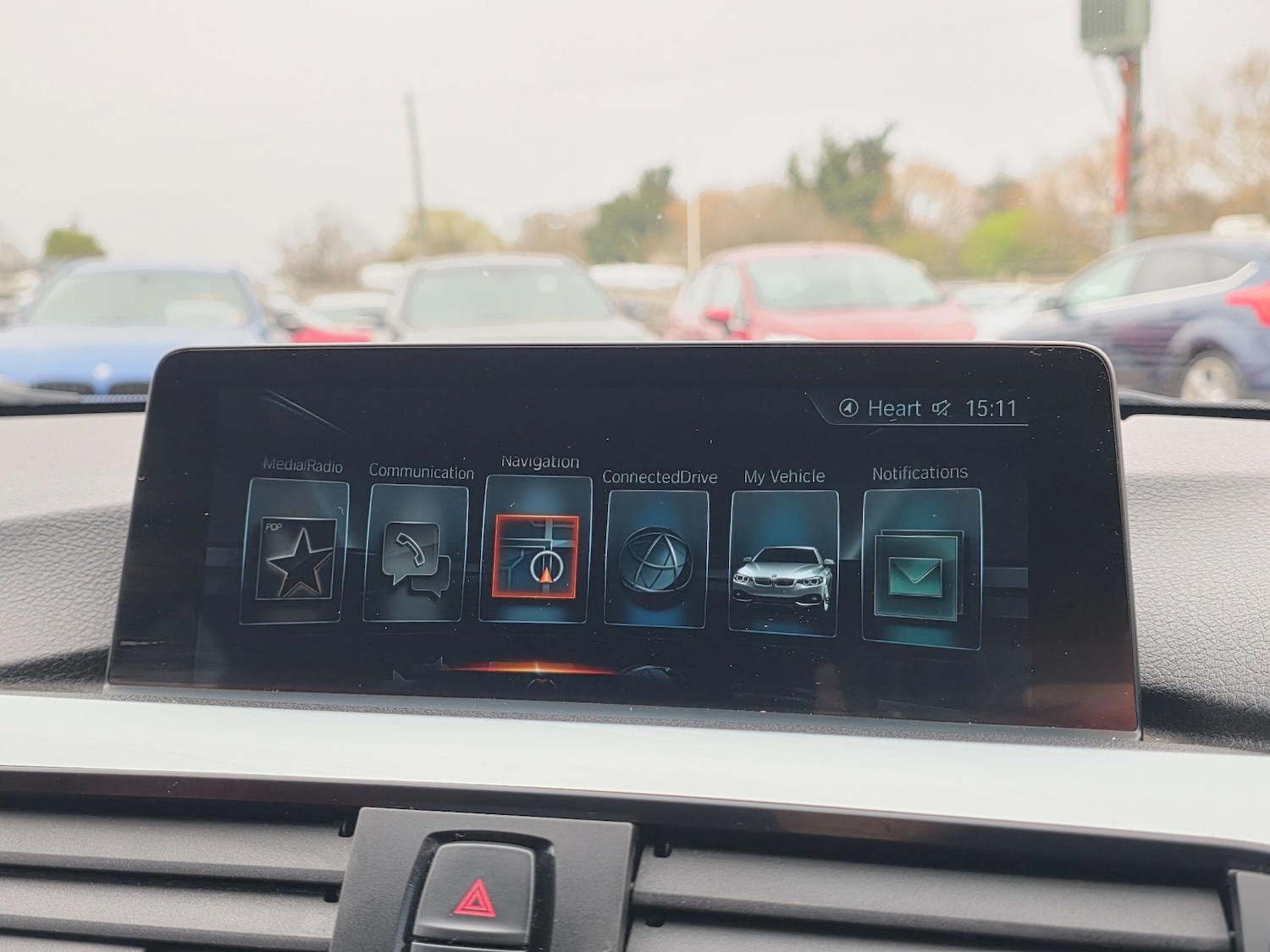 Used BMW 4 Series Gran Coupe for sale - 77784746: Photo 39