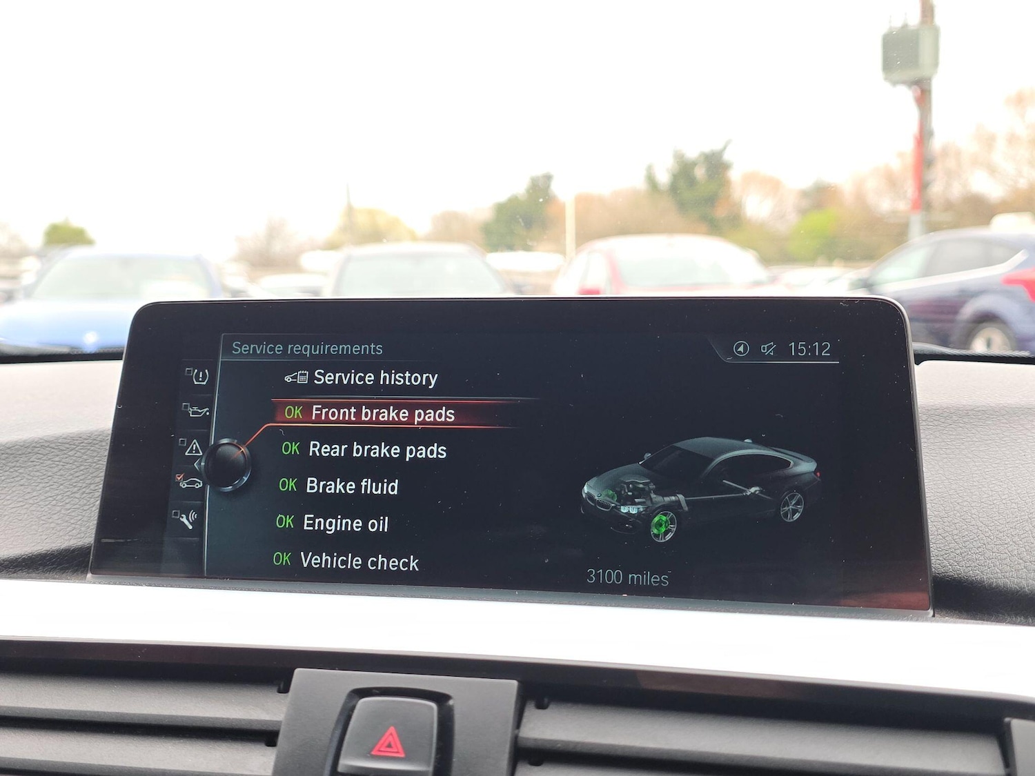 Used BMW 4 Series Gran Coupe for sale - 77784746: Photo 42