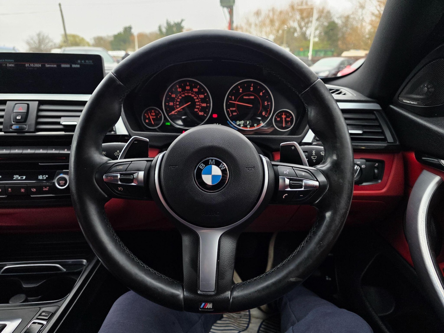 Used BMW 4 Series Gran Coupe for sale - 77784746: Photo 49