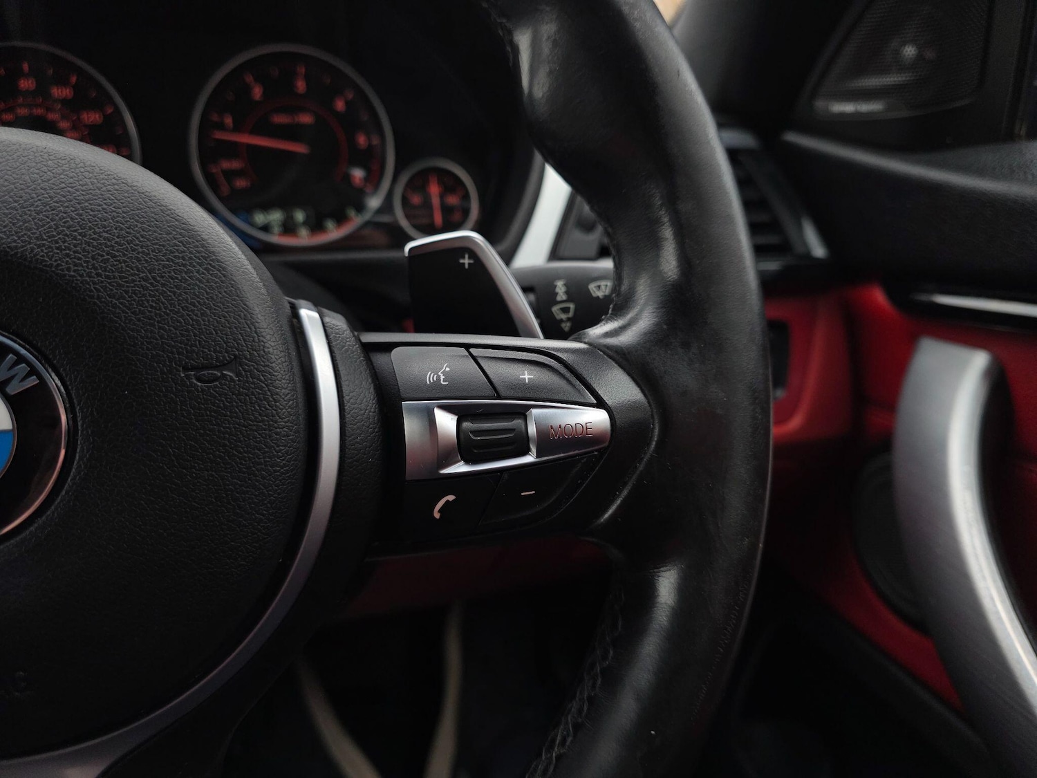 Used BMW 4 Series Gran Coupe for sale - 77784746: Photo 50