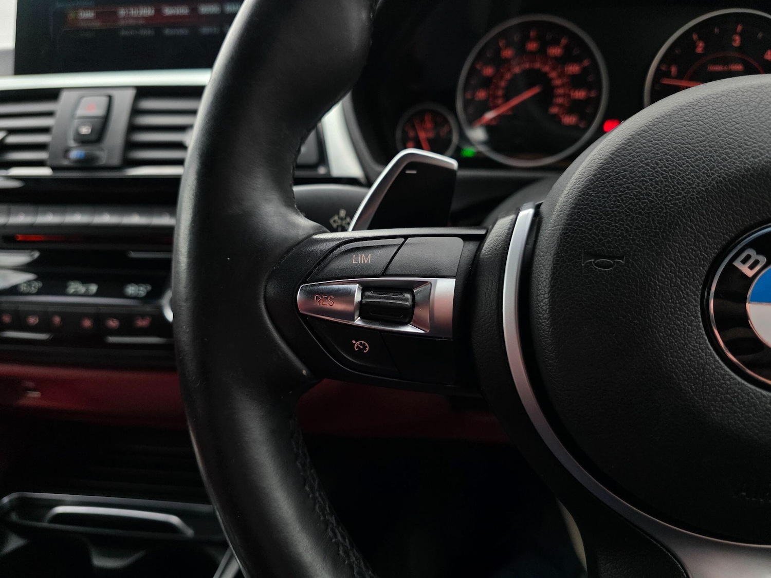 Used BMW 4 Series Gran Coupe for sale - 77784746: Photo 51