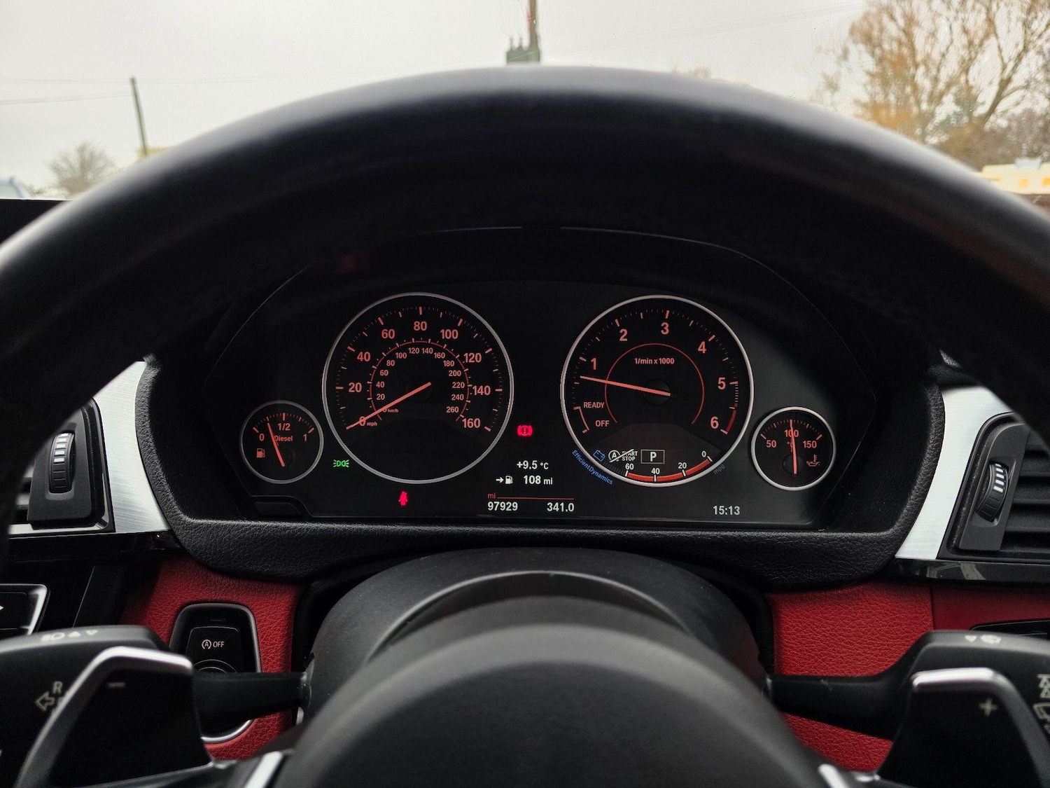 Used BMW 4 Series Gran Coupe for sale - 77784746: Photo 52