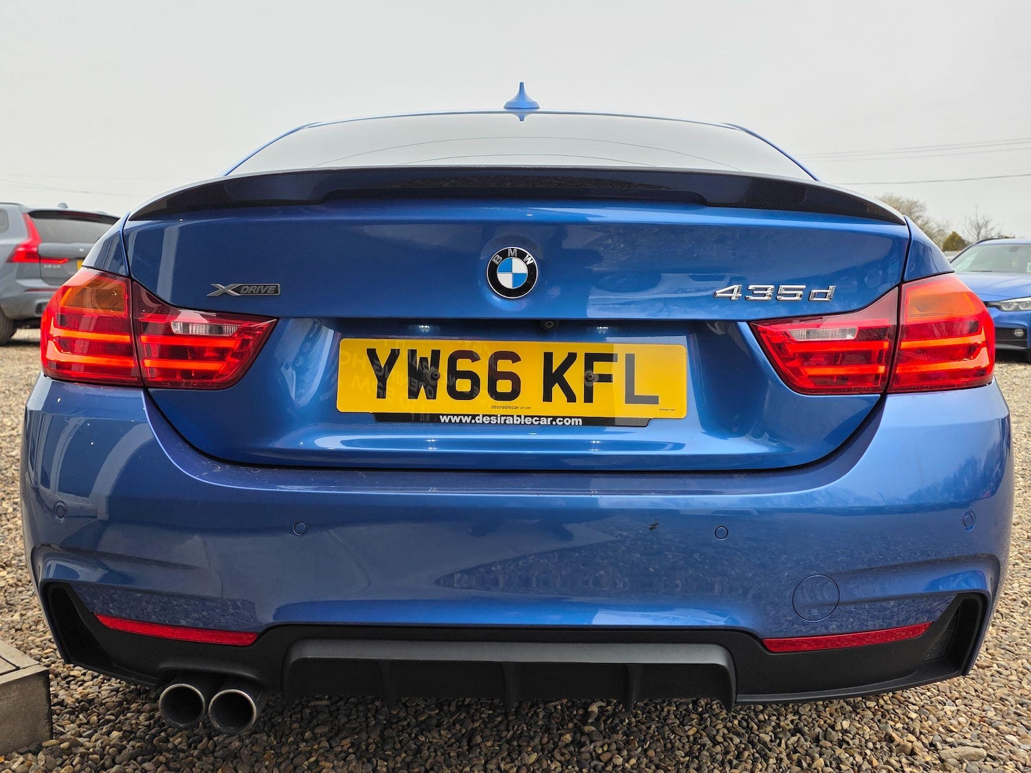 Used BMW 4 Series Gran Coupe for sale - 77784746: Photo 7