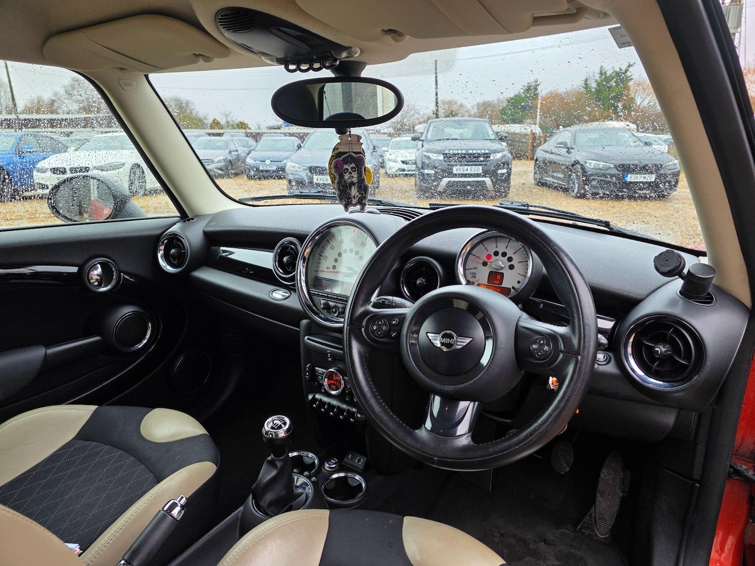 Used MINI Hatch 2012 for sale - 77278495: Photo 13