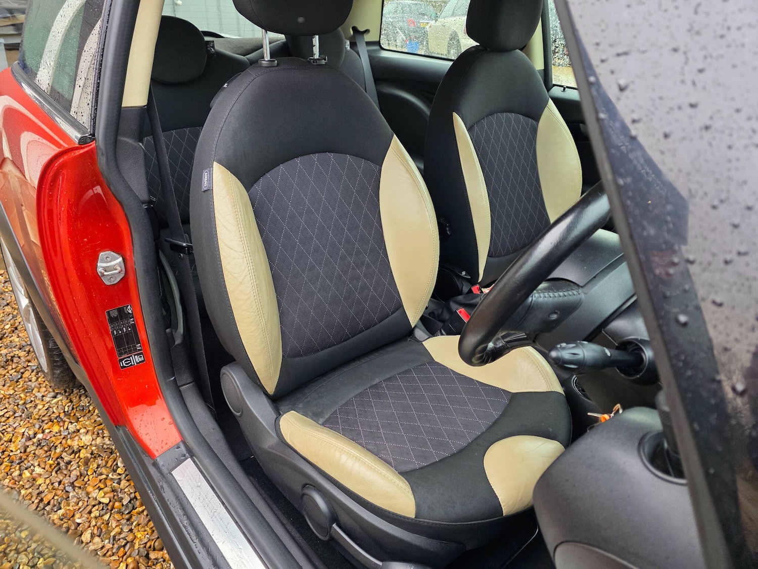 Used MINI Hatch 2012 for sale - 77278495: Photo 14