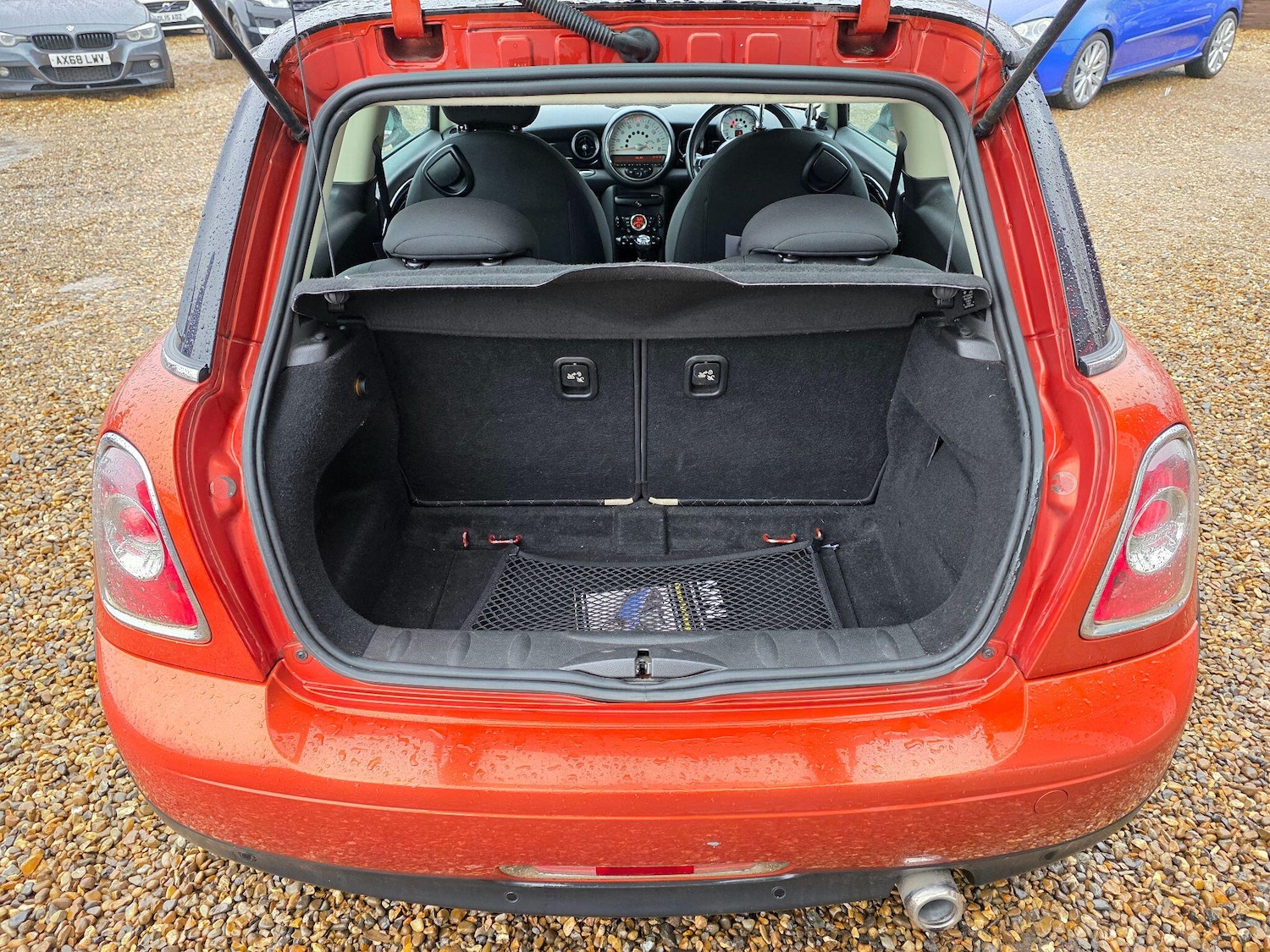 Used MINI Hatch 2012 for sale - 77278495: Photo 16