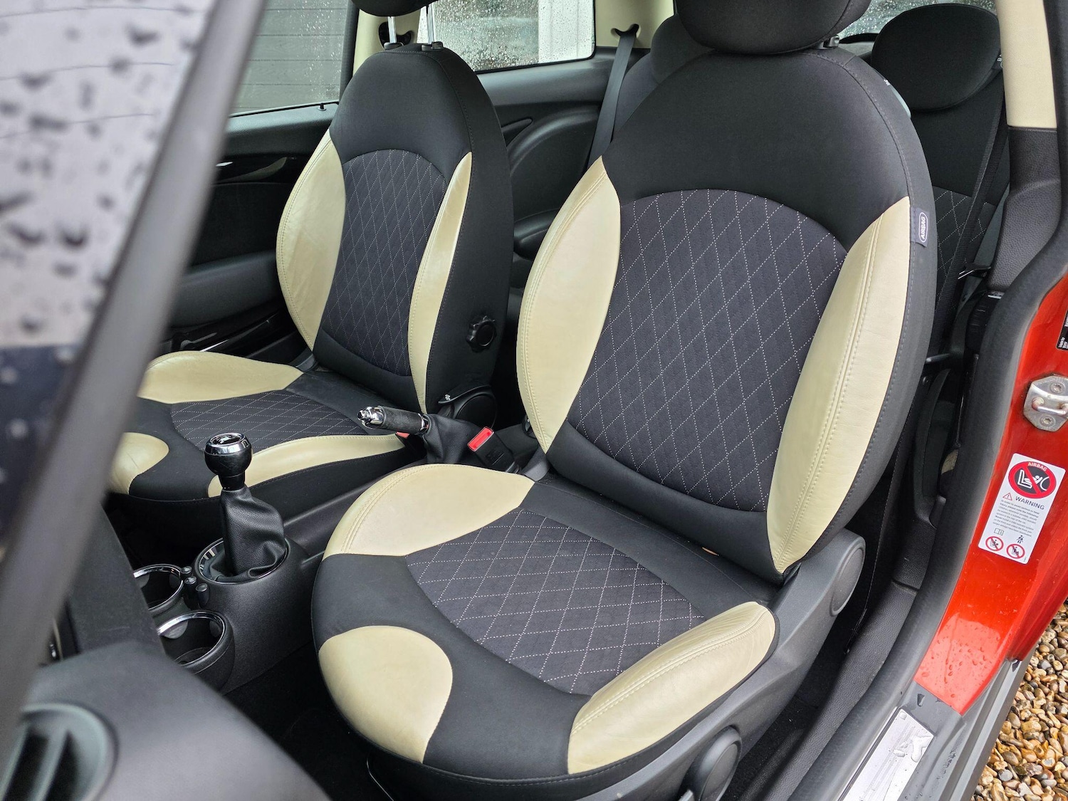 Used MINI Hatch 2012 for sale - 77278495: Photo 18