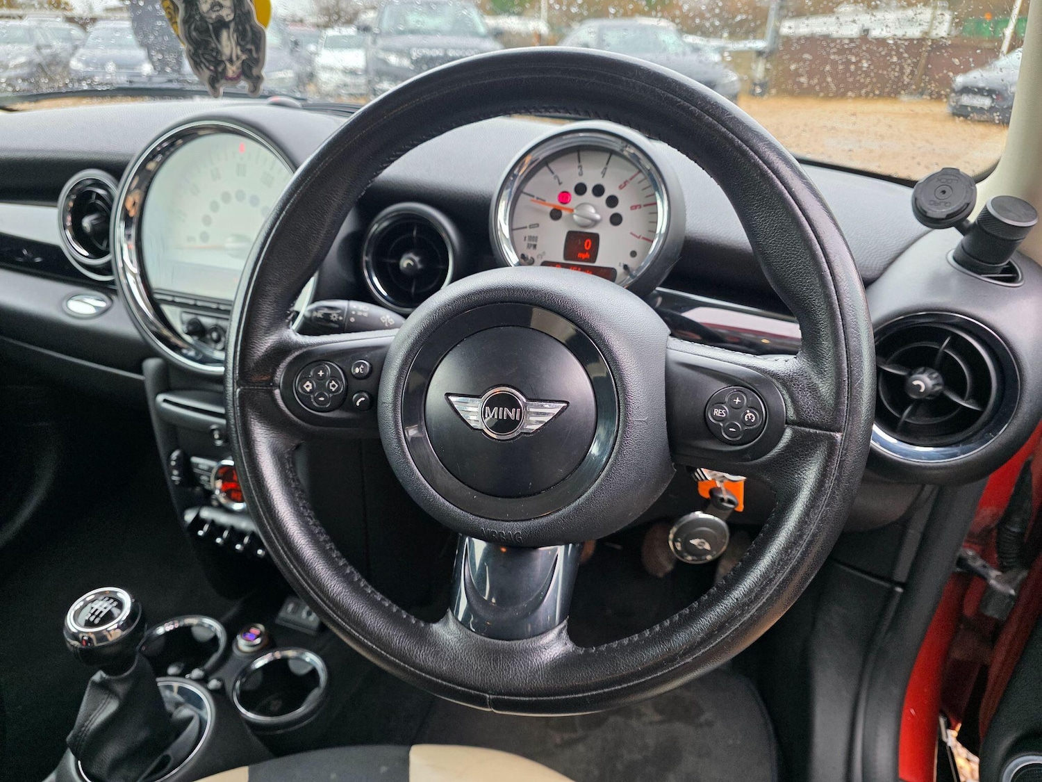 Used MINI Hatch 2012 for sale - 77278495: Photo 19