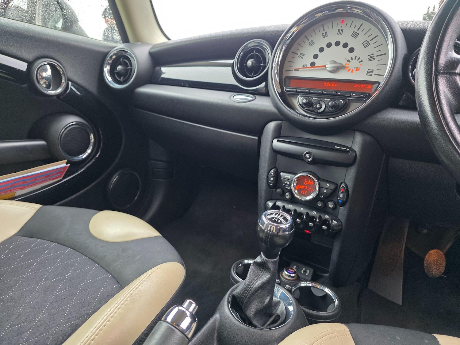 Used MINI Hatch 2012 for sale - 77278495: Photo 20