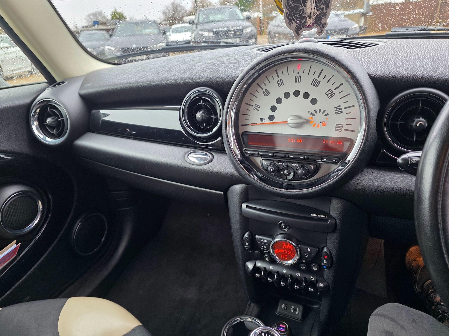 Used MINI Hatch 2012 for sale - 77278495: Photo 23