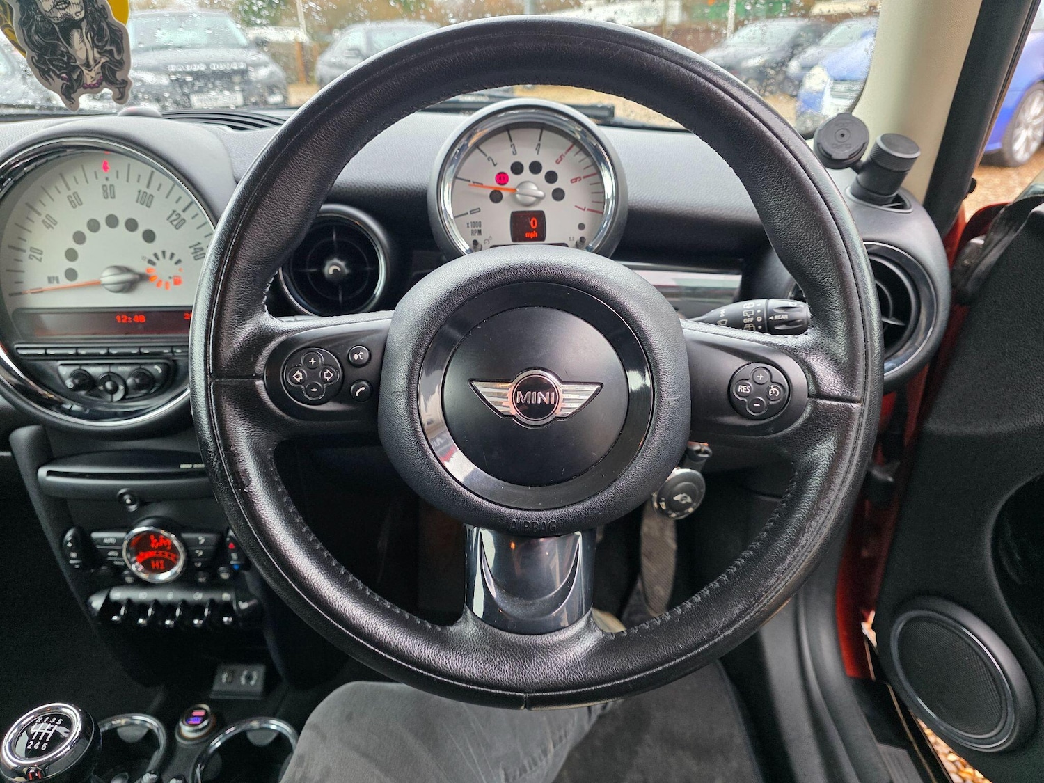 Used MINI Hatch 2012 for sale - 77278495: Photo 24