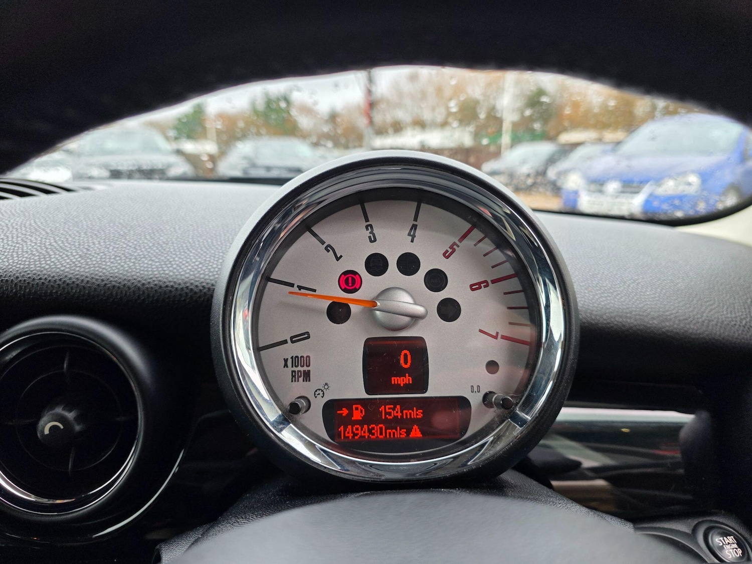 Used MINI Hatch 2012 for sale - 77278495: Photo 27