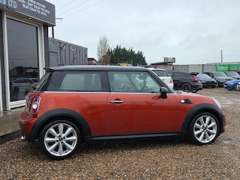 Used MINI Hatch 2012 for sale - 77278495: Photo