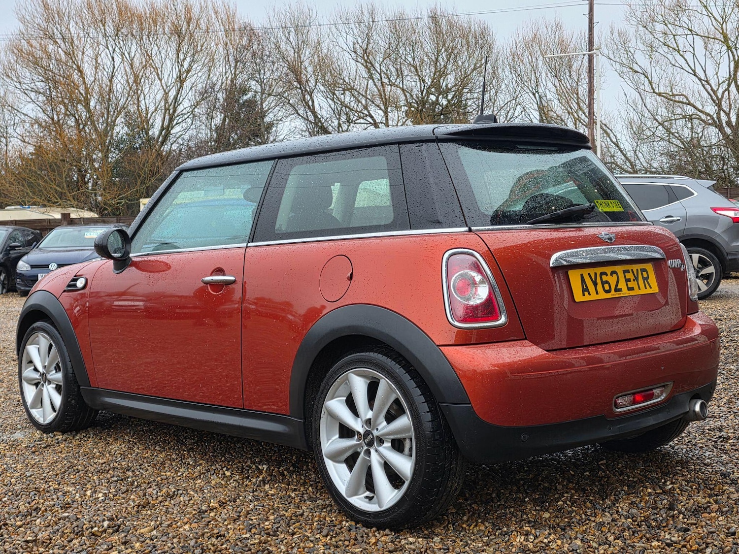 Used MINI Hatch 2012 for sale - 77278495: Photo 7