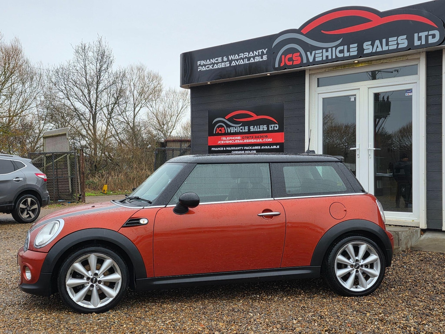 Used MINI Hatch 2012 for sale - 77278495: Photo 9