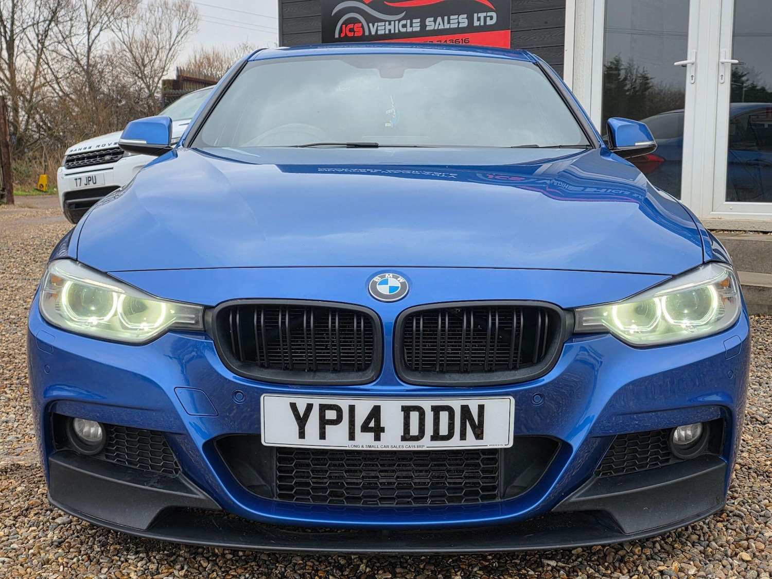 Used BMW 3 Series 2014 for sale - 77166544: Photo 13