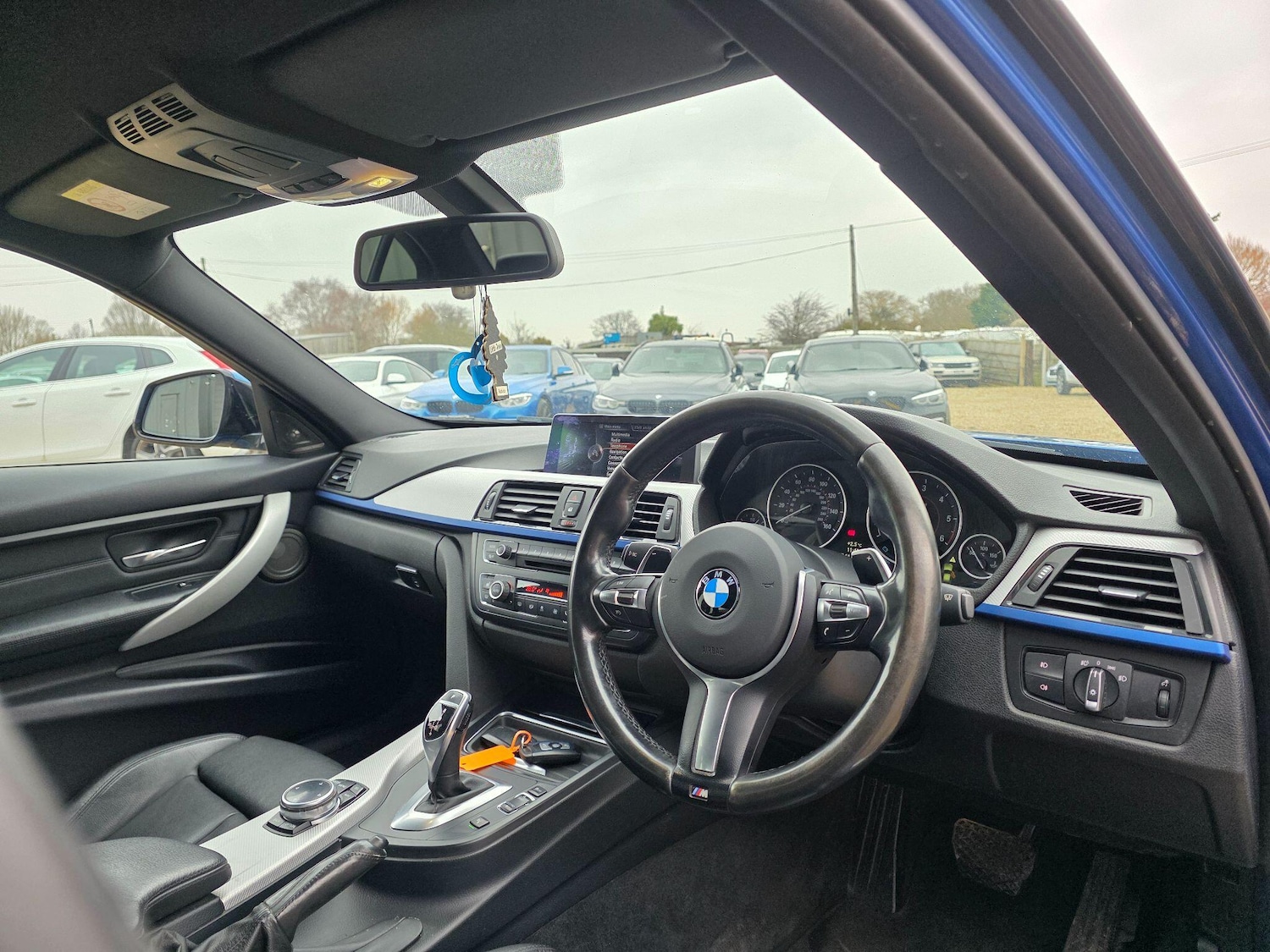 Used BMW 3 Series 2014 for sale - 77166544: Photo 14