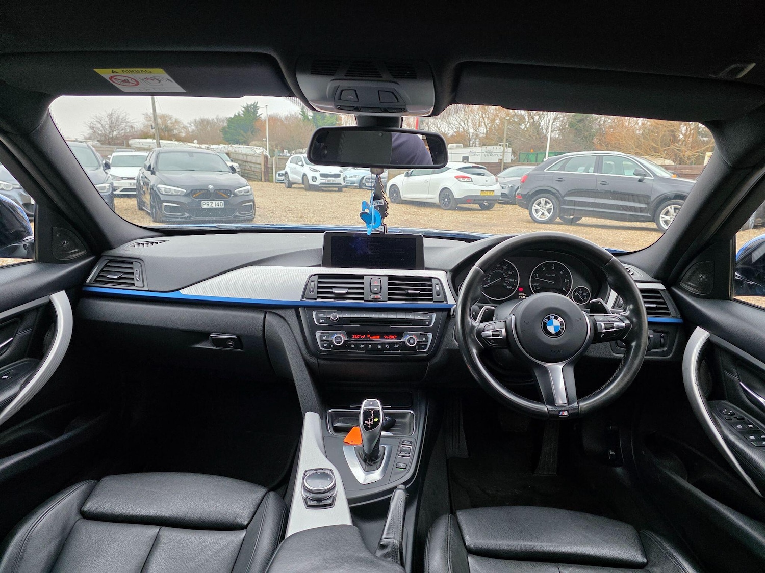 Used BMW 3 Series 2014 for sale - 77166544: Photo 20