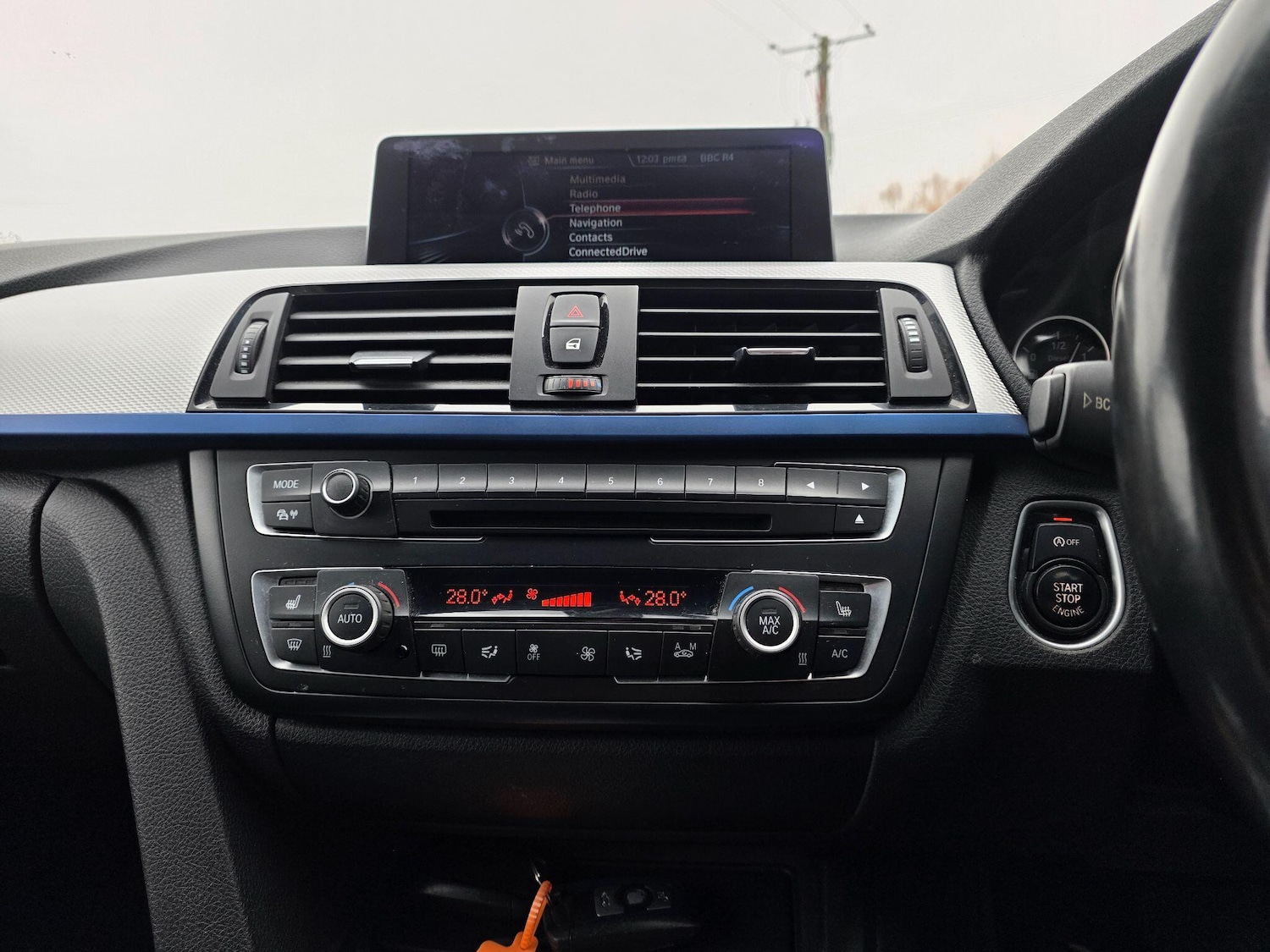 Used BMW 3 Series 2014 for sale - 77166544: Photo 24