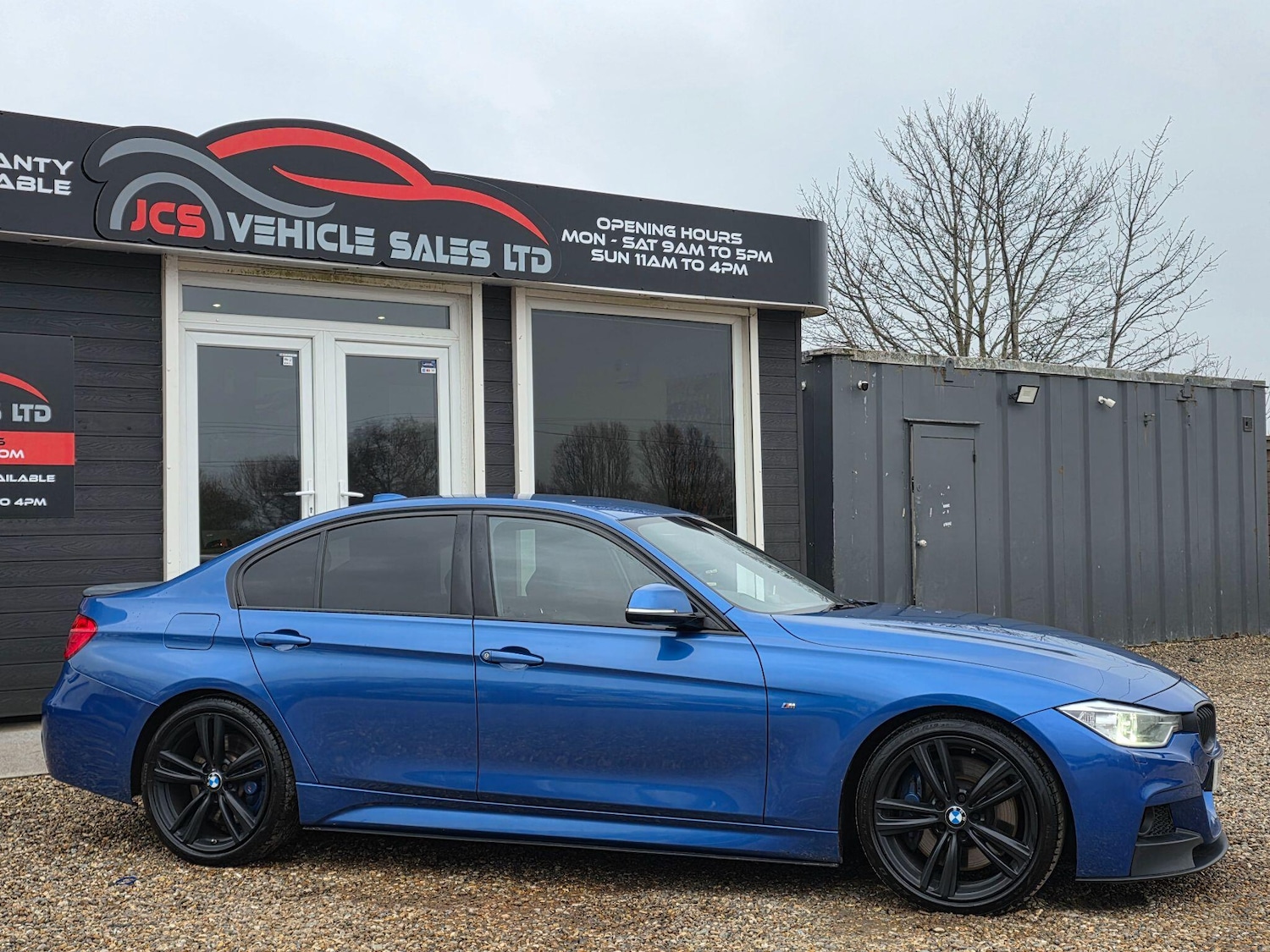 Used BMW 3 Series 2014 for sale - 77166544: Photo 3