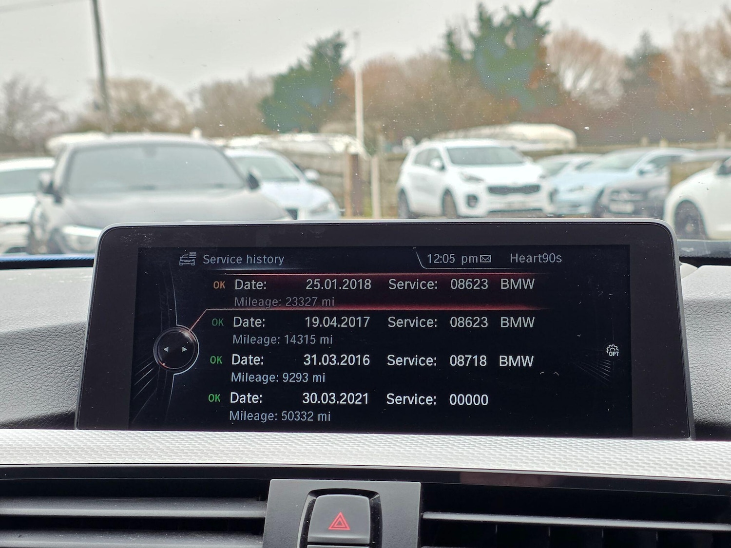 Used BMW 3 Series 2014 for sale - 77166544: Photo 30