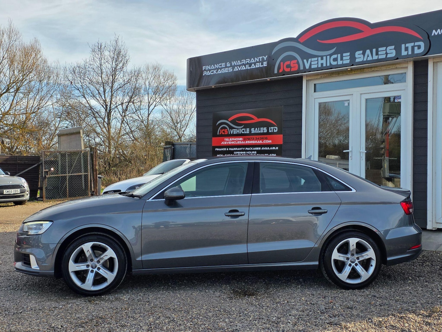 Used Audi A3 for sale - 77724100: Photo 11