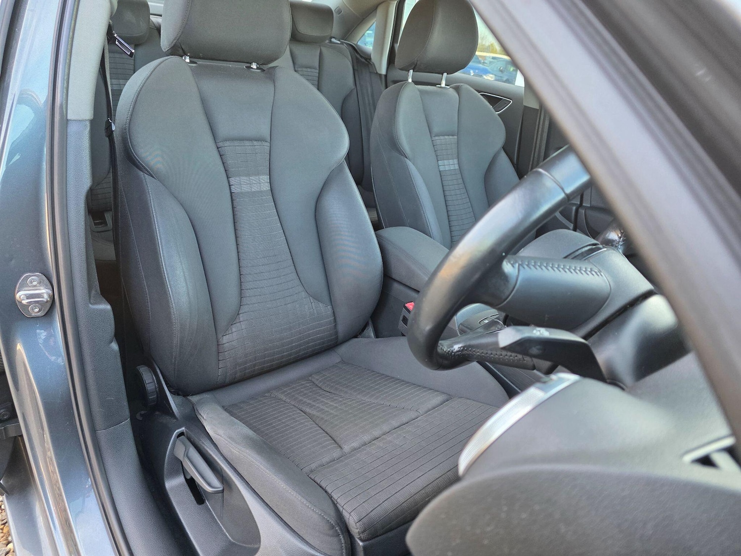 Used Audi A3 for sale - 77724100: Photo 16